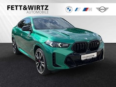 Bild des Angebotes BMW X6 M60i xDrive Inkl. € 1.190 Zubehörbonus*
