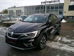 Bild des Angebotes Renault Arkana Equilibre Mild-Hybrid 140 TCe