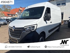Bild des Angebotes Renault Master 2.3 dCi Diesel L2H2 Kam|Klima|PDC