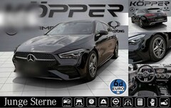 Bild des Angebotes Mercedes-Benz CLA 200 Advanced PLUS Distronic