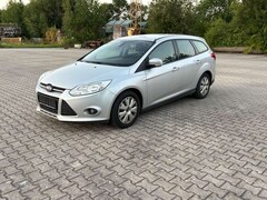 Bild des Angebotes Ford Focus Turnier 1.6. TDCI Trend