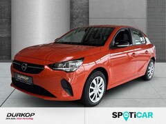 Bild des Angebotes Opel Corsa-e Edition Sitz+Lenkradheizung/Spurhalteassistent App