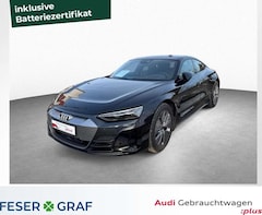 Bild des Angebotes Audi e-tron GT quattro 360° Kamera-Pano-