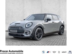 Bild des Angebotes MINI Cooper S Clubman Cooper S Clubman Classic Trim Pano HuD LED RFK Mul