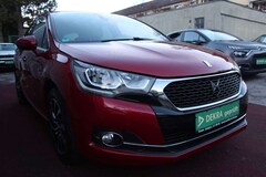 Bild des Angebotes DS Automobiles DS 4 BlueHDI KLIMA NAVI 17.ZOLL ALU PDC 2.Hd
