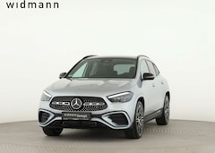 Bild des Angebotes Mercedes-Benz GLA 220 d 4MATIC *AMG**LenkradH*Keyless*360°AHK*