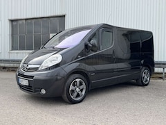 Bild des Angebotes Opel Vivaro Automatik Tour Cosmo 9 Sitzer AHK Klima