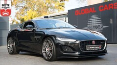 Bild des Angebotes Jaguar F-Type F-TYPE P450 V8 R-DYNAMIC*AWD*20"*VIRTUAL*