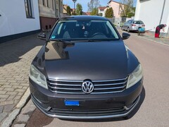 Bild des Angebotes VW Passat 1.4 TSI DSG Highline BlueMotion Technology