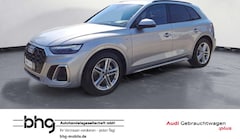 Bild des Angebotes Audi Q5 S-line 55 TFSI e Quattro *VIRT.COCKPIT*NAVI*S