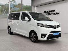Bild des Angebotes Toyota Proace Verso L1 Family Comfort Automatik, 2.Hand