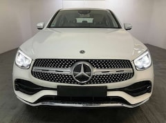 Bild des Angebotes Mercedes-Benz GLC 400 GLC-Coupe Diesel GLC-Coupe d 4Matic 9G-T Exclusive