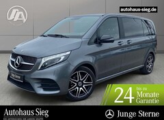 Bild des Angebotes Mercedes-Benz V 250 Avantg. Komp AMG*Leder*MBUX*360*Night