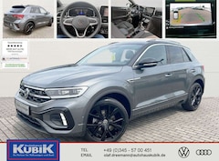 Bild des Angebotes VW T-Roc 2.0 TSI R-Line 4motion DSG+Discover Pro+ergoActive