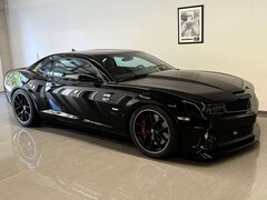 Bild des Angebotes Chevrolet Camaro SS 6.2 V8 MT ,Traum.KW Club,BBS,Brembo 8K