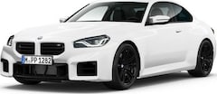 Bild des Angebotes BMW M2 Coupe Sport Aut. Klimaaut. Adaptives Fahrwerk