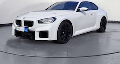 Bild des Angebotes BMW M2 Coupe Sport Aut. Adaptives Fahrwerk