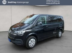 Bild des Angebotes VW T6.1 Caravelle T6.1 Caravelle Comfortline DSG 2.0 TDI Klima Navi