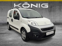 Bild des Angebotes Fiat Fiorino SX Kombi *Klima*PDC*Sitzheizung