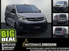 Bild des Angebotes Opel Vivaro Kasten 2.0 D L Elegance *AHK*KAM*PDC*KLIMA