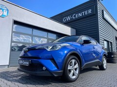 Bild des Angebotes Toyota C-HR Style Selection-JBL - Naivagtion - LED-Blis