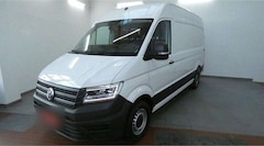 Bild des Angebotes VW Crafter 35 Kasten 2.0 TDI Autom. MR HD RWD AHK S