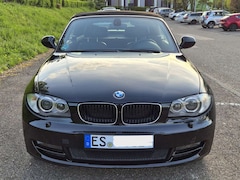 Bild des Angebotes BMW 118 1er Cabrio 118i Cabrio