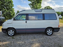 Bild des Angebotes VW T4 Multivan Campingausbau Dehler,Hochdach, Dusche uvm