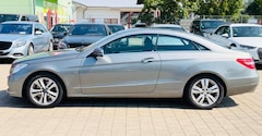Bild des Angebotes Mercedes-Benz E 300 CGI Coupe BlueEfficiency Elegance | Garantie | Finanzierung möglich |