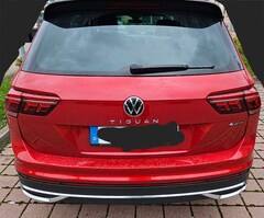 Bild des Angebotes VW Tiguan DSG Urban Sport