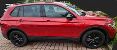 Bild des Angebotes VW Tiguan DSG Urban Sport