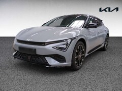 Bild des Angebotes Kia EV6 GT-LINE 2WD 81,4kWh NAVI,DAB,KLIMA,SITZHZG,LENKRAD