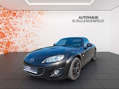 Bild des Angebotes Mazda MX-5 1.8 Center-Line Roadster Coupe