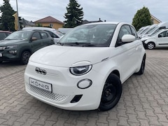Bild des Angebotes Fiat 500e MY2 320 Reichweite Elektro Automatik
