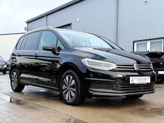 Bild des Angebotes VW Touran TOURAN 2.0 TDI /7SITZER/VIRTUAL/KAMERA/LED/ACC
