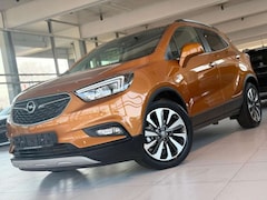Bild des Angebotes Opel Mokka X 120 Jahre Start/Stop*RückfahrKamera