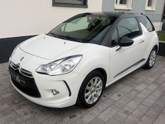 Bild des Angebotes Citroen DS3 SoChic /1.HAND/S.HEFT/RENTNER/TEMPOMAT