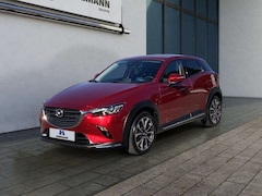 Bild des Angebotes Mazda CX-3 Sports-Line