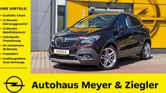 Bild des Angebotes Opel Mokka 1.4 Turbo ecoFLEX Start/Stop Color Innovation