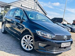 Bild des Angebotes VW Golf Sportsvan VII Highline *ALCANTARA*Bi-XENON*