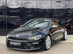 Bild des Angebotes VW Scirocco R Bi-Xenon/Automatik/PDC