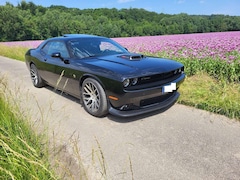 Bild des Angebotes Dodge Challenger Challenger Automatik SRT 392