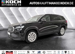 Bild des Angebotes Skoda Kodiaq 2.0 TDI DSG 4x4 Select AHZV Navi HUD MATR