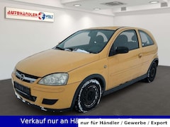 Bild des Angebotes Opel Corsa 1.0 Twinport Cool