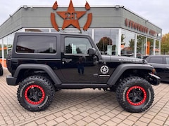 Bild des Angebotes Jeep Wrangler °IIIIIII°Rubicon,2,5" FW,Seilwinde