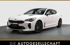 Bild des Angebotes Kia Stinger 2WD 2.2 CRDi GT-Line*LED*NAVI*PANO*2.HD*