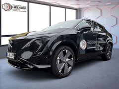 Bild des Angebotes Nissan Ariya ARIYA 87 kWh Evolve Pack 20 Ganzjahresreifen