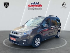 Bild des Angebotes Citroen Berlingo BlueHDi 120 S&S Multispace Shine