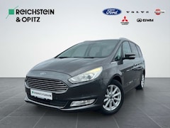 Bild des Angebotes Ford Galaxy 2,0 TDCi 132kW Titanium/SitzHZ/Keyless