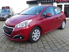 Bild des Angebotes Peugeot 208 PureTech